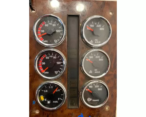 INTERNATIONAL 9200i Gauges (all)