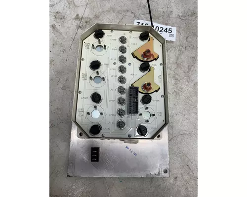 INTERNATIONAL 9200i Gauges (all)