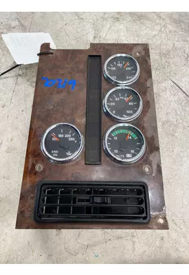 INTERNATIONAL 9200i Gauges (all)