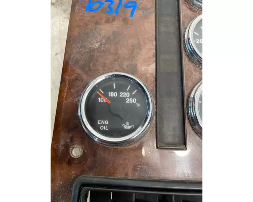 INTERNATIONAL 9200i Gauges (all)