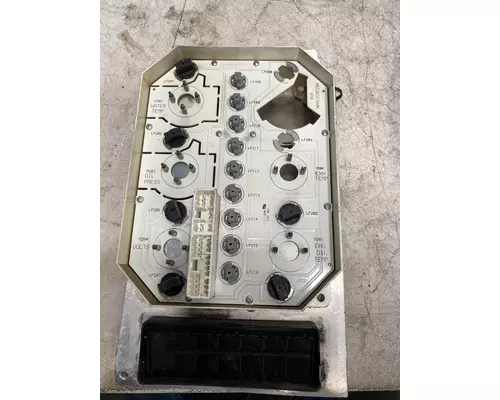 INTERNATIONAL 9200i Gauges (all)