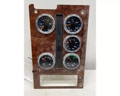 INTERNATIONAL 9200i Gauges (all)