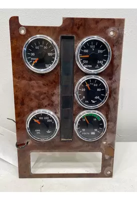 INTERNATIONAL 9200i Gauges (all)