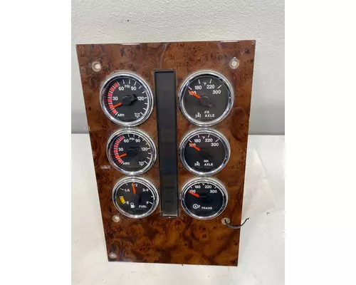 INTERNATIONAL 9200i Gauges (all)