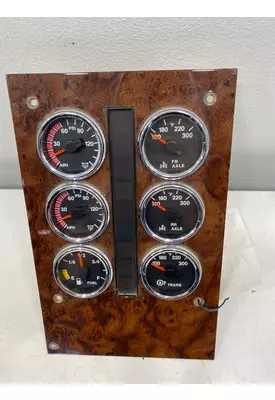 INTERNATIONAL 9200i Gauges (all)