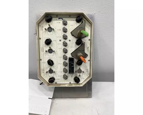 INTERNATIONAL 9200i Gauges (all)