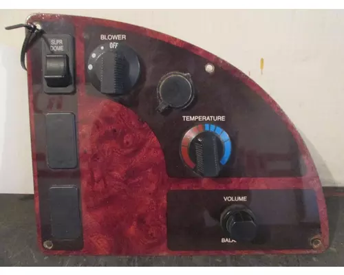 INTERNATIONAL 9200i Heater or Air Conditioner Parts, Misc.