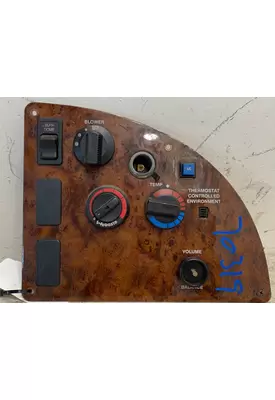 INTERNATIONAL 9200i Heater or Air Conditioner Parts, Misc.