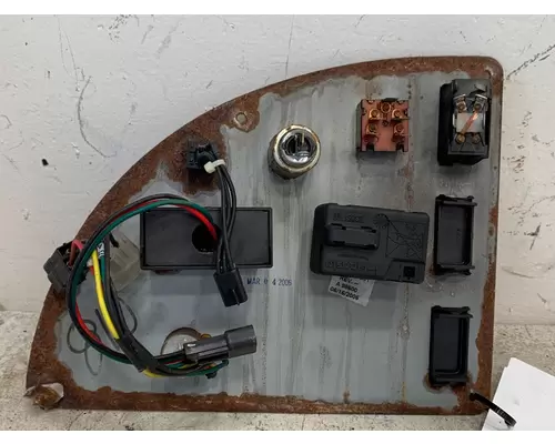 INTERNATIONAL 9200i Heater or Air Conditioner Parts, Misc.