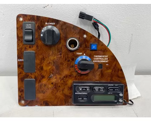 INTERNATIONAL 9200i Heater or Air Conditioner Parts, Misc.