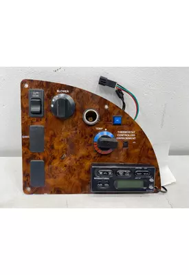 INTERNATIONAL 9200i Heater or Air Conditioner Parts, Misc.