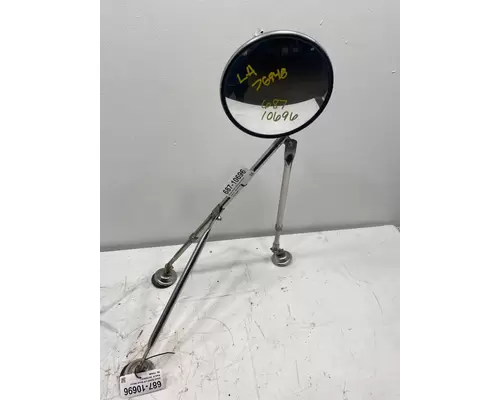 INTERNATIONAL 9200i Hood Mirror