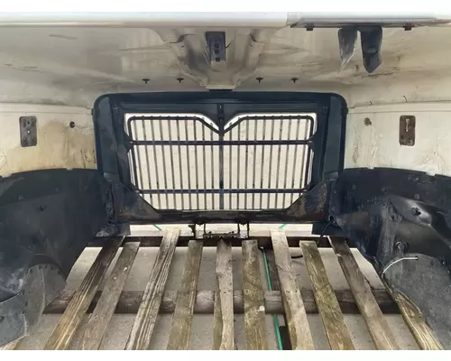 INTERNATIONAL 9200i Hood