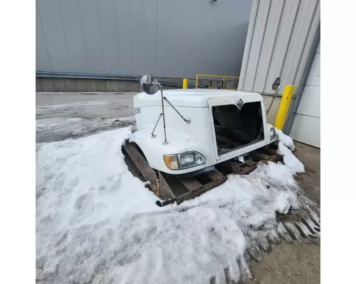 INTERNATIONAL 9200i Hood