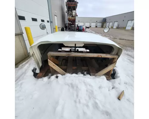 INTERNATIONAL 9200i Hood
