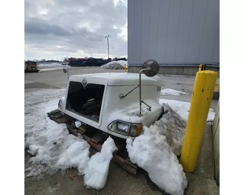 INTERNATIONAL 9200i Hood