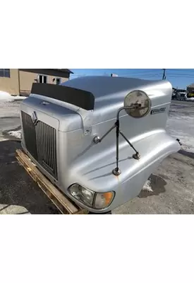 INTERNATIONAL 9200i Hood