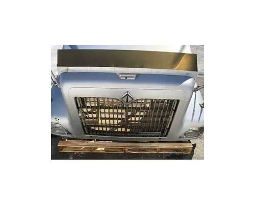 INTERNATIONAL 9200i Hood