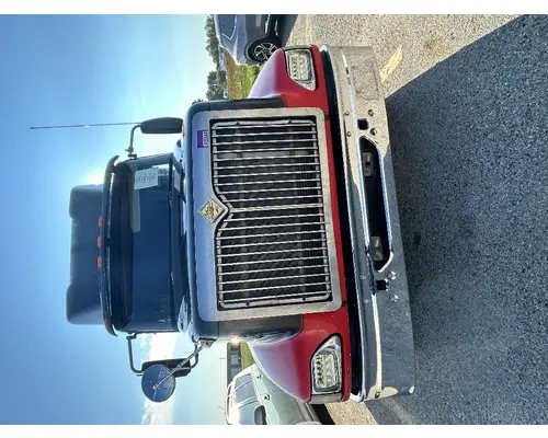 INTERNATIONAL 9200i Latches and Locks