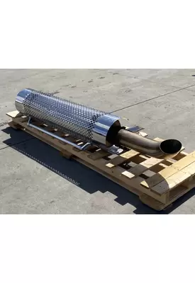 INTERNATIONAL 9200i Muffler