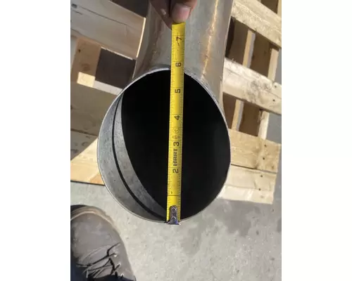 INTERNATIONAL 9200i Muffler