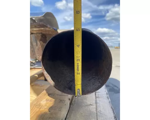 INTERNATIONAL 9200i Muffler