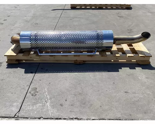 INTERNATIONAL 9200i Muffler