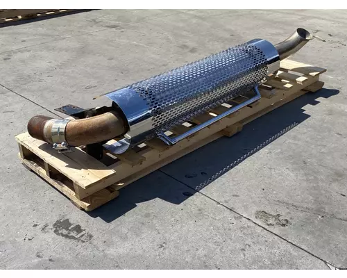INTERNATIONAL 9200i Muffler