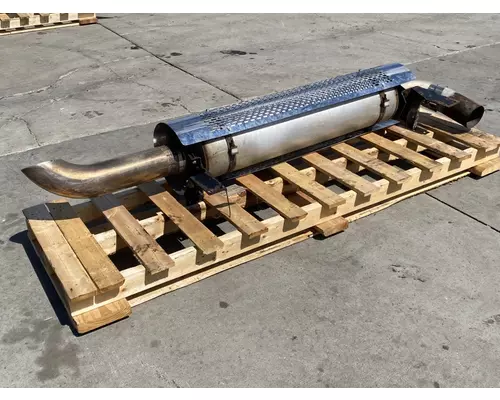 INTERNATIONAL 9200i Muffler