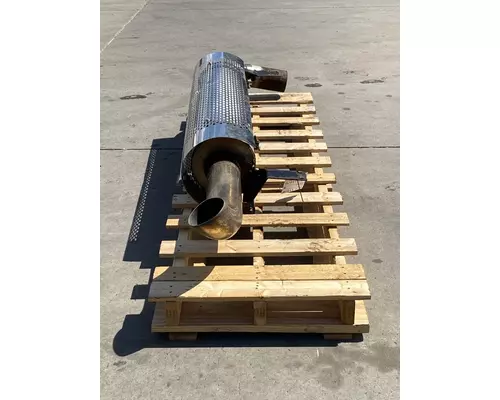INTERNATIONAL 9200i Muffler