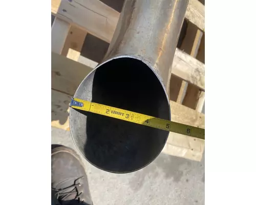 INTERNATIONAL 9200i Muffler