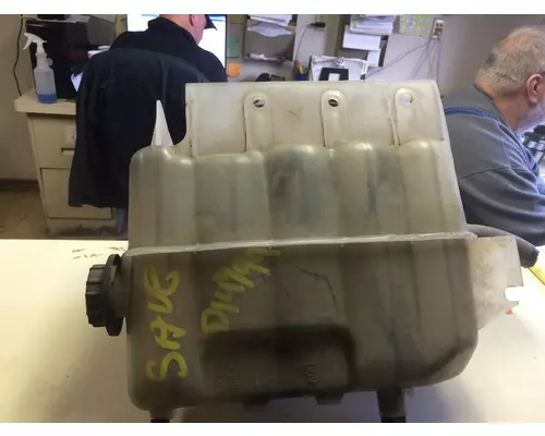 INTERNATIONAL 9200i Radiator Overflow Bottle