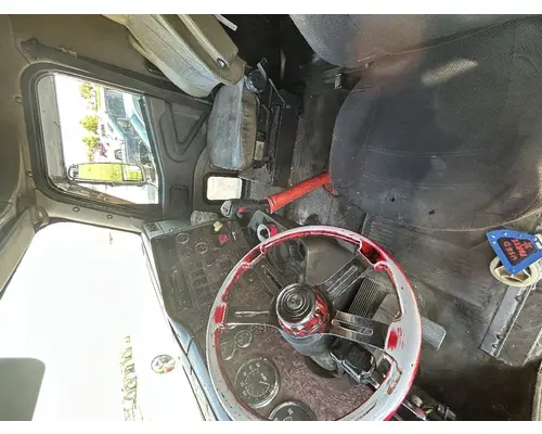 INTERNATIONAL 9200i Radiator