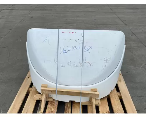 INTERNATIONAL 9200i Roof Assembly