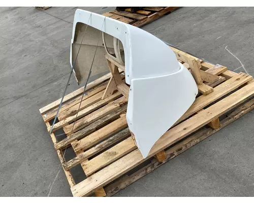 INTERNATIONAL 9200i Roof Assembly