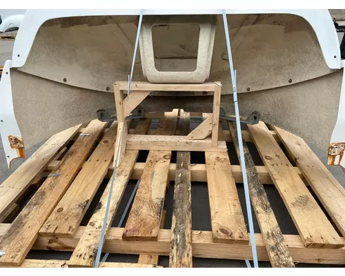 INTERNATIONAL 9200i Roof Assembly