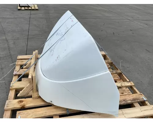 INTERNATIONAL 9200i Roof Assembly