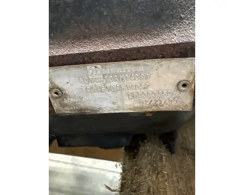 INTERNATIONAL 9200i Transmission Assembly