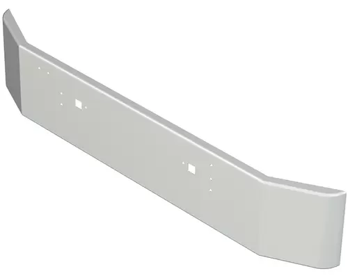 INTERNATIONAL 9300 1981-1996 BUMPER ASSEMBLY, FRONT