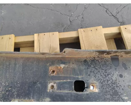 INTERNATIONAL 9300 1981-1996 BUMPER ASSEMBLY, FRONT