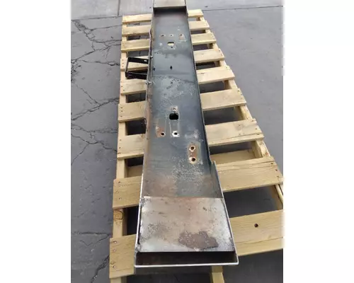 INTERNATIONAL 9300 1981-1996 BUMPER ASSEMBLY, FRONT