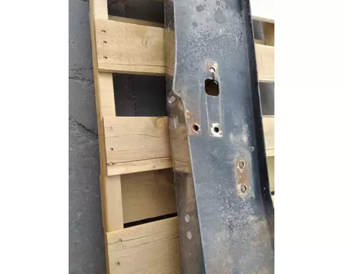 INTERNATIONAL 9300 1981-1996 BUMPER ASSEMBLY, FRONT