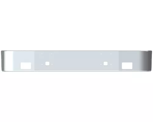 INTERNATIONAL 9300 1981-1996 BUMPER ASSEMBLY, FRONT