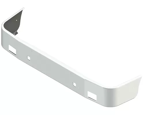 INTERNATIONAL 9300 1981-1996 BUMPER ASSEMBLY, FRONT