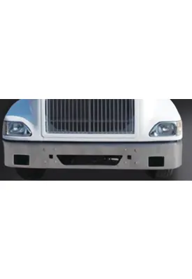 INTERNATIONAL 9300 1981-1996 BUMPER ASSEMBLY, FRONT
