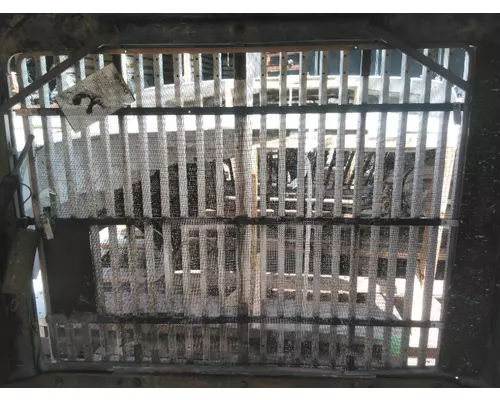 INTERNATIONAL 9300 1984-1999 HOOD