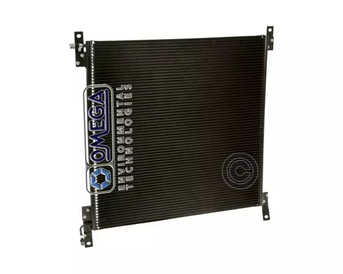 INTERNATIONAL 9300_40824 AC Condenser