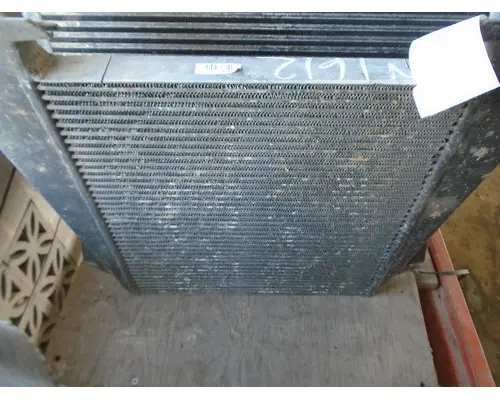INTERNATIONAL 9300_NV9E ChargeAirCooler