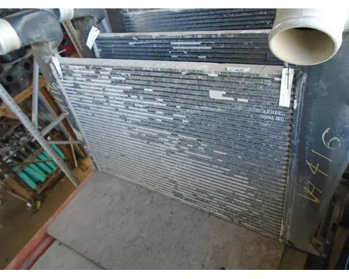INTERNATIONAL 9300_NV9E ChargeAirCooler