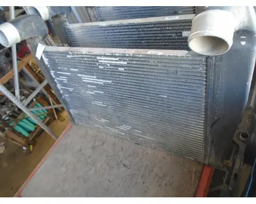 INTERNATIONAL 9300_NV9E ChargeAirCooler
